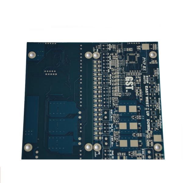 Fabrica de PCB Fabricante 94V0 Placa de PCB HDI Placas de circuito impresso 100% E-Testing 600 mm x 1200 mm