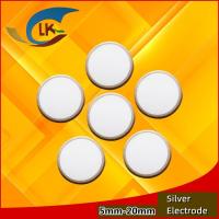 19*2,5 mm thermistore PTC pour relais réfrigérateur 10 Ohm puce de démarrage