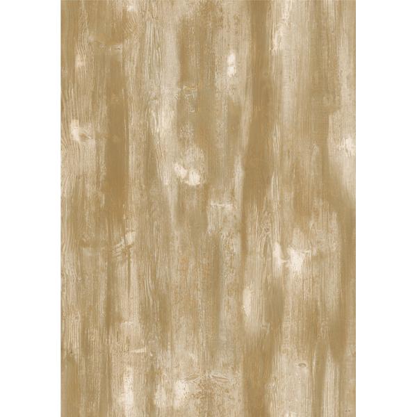 Eco Friendly 4mm SPC Flooring Stone Seamless Termite Proof GKBM FT-W29156-3