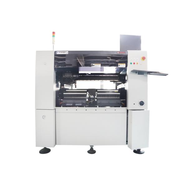 Machine de transfert de YV100XGP Yamaha SMT
