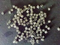 Bezel Setting Marine Steel Products , Metal Stainless Steel Wire Mesh Dixon Rings