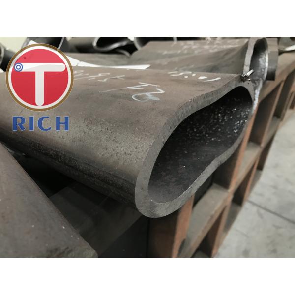 Electric Resistance Welded Drawn Over Mandrel Steel Tubing With Cold Finished