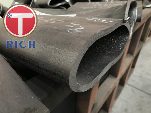 Electric Resistance Welded Drawn Over Mandrel Steel Tubing With Cold Finished