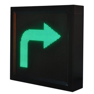 6mm VMS Full Color LED Display Waterproof Informação de passageiros da estação de aviação