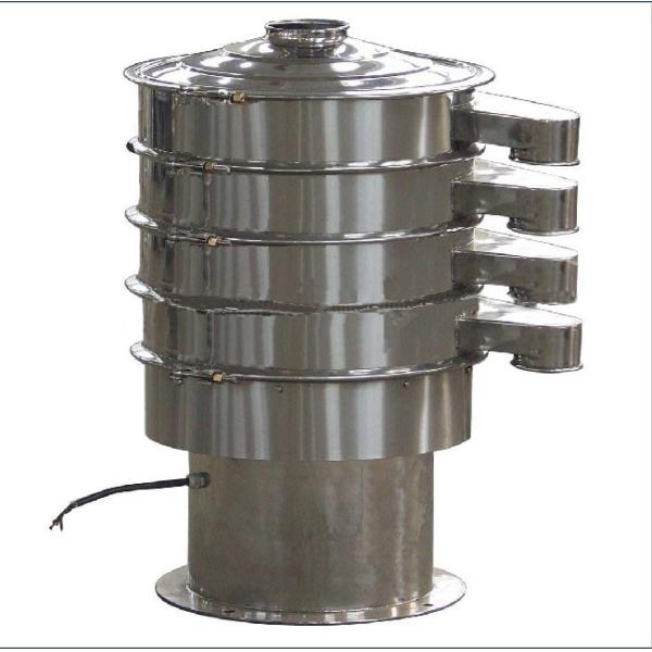 Circular screen standard type -one layer with 304SS for food addiitive material