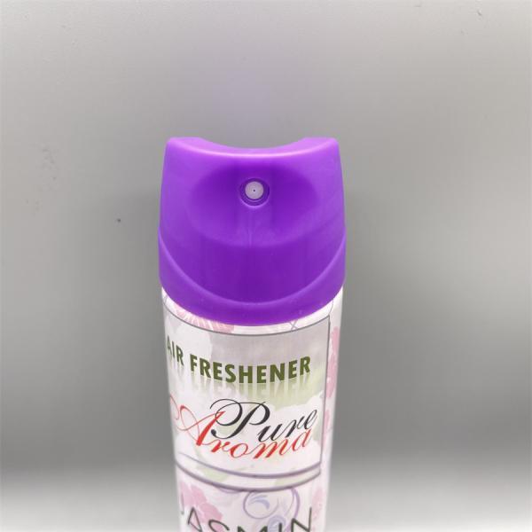 Capuchon de pulvérisation pour perfusion d'arôme - distributeur de parfums de 53 mm pour produits de beauté et ménagers