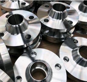 DIN Standard Lap Joint Carbon Steel Flange 1/2-60 inch