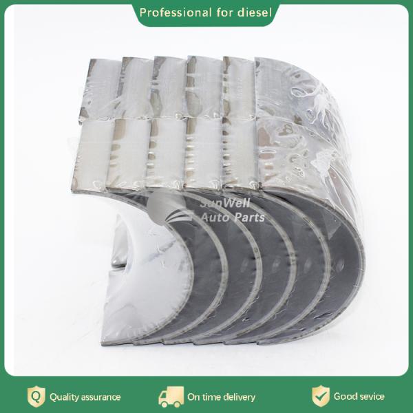 Original Diesel Engine parts NT855 Connecting Rod Bearing 214951