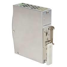 SMPS DIN Rail Enclosures EDR-75 EDR-120 Switching Power Supply Enclosures