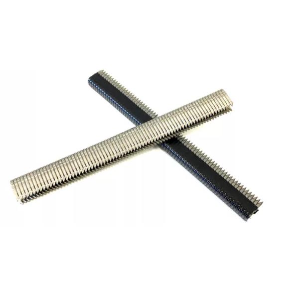 высокуглеродистые штапеля нержавеющей стали 413k пригвождают пользу оружия