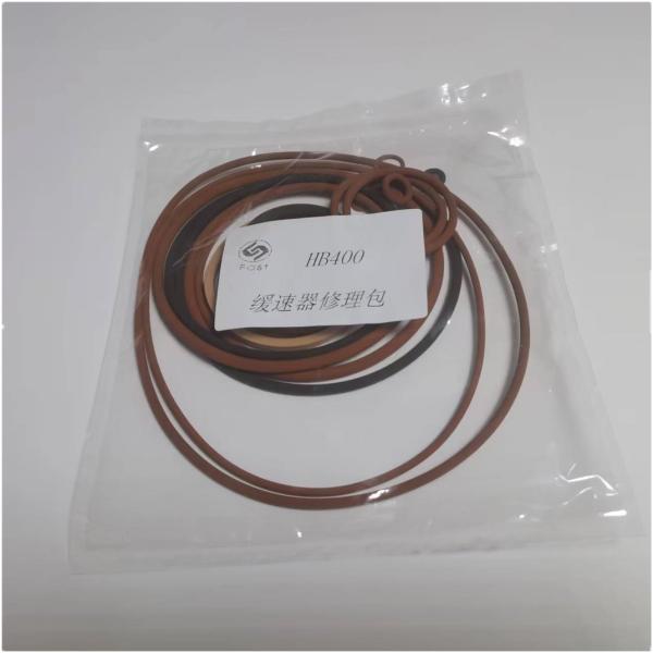 2012- Voith FHB400 FHB320 quick gearbox repair kit for heavy duty truck spare parts