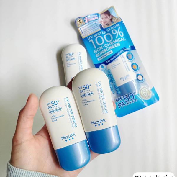 Fragrance Free Face SPF Sun Cream Sunscreen For Sensitive Skin OEM