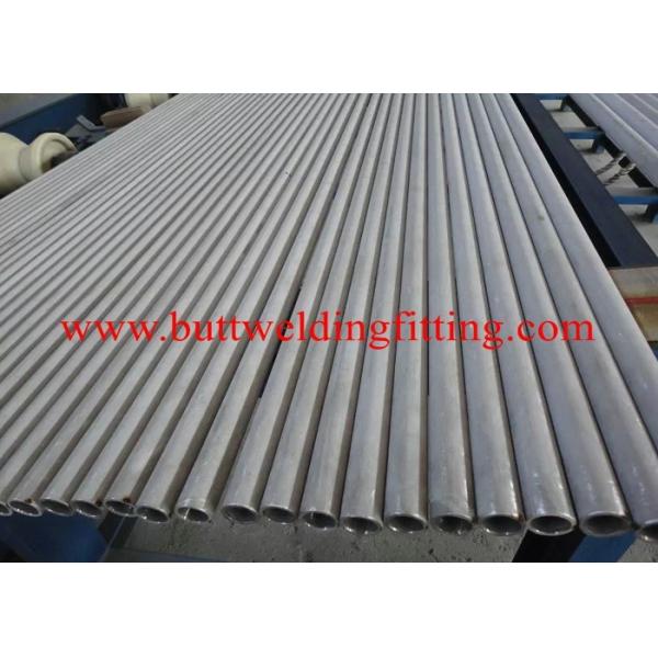 Seamless Copper Nickel Tube 2015Hot Sale C70600, C71500 70/30