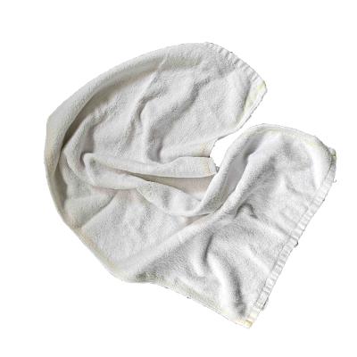 A absorvência forte 50kg reciclou a loja Rags