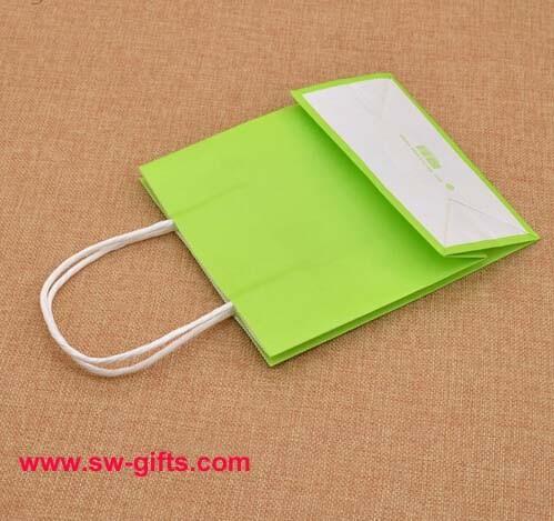 Multicolor Recyclable Kraft Paper Luxury Party Gifts Bag With Handles Cheap Bag Paper Bag