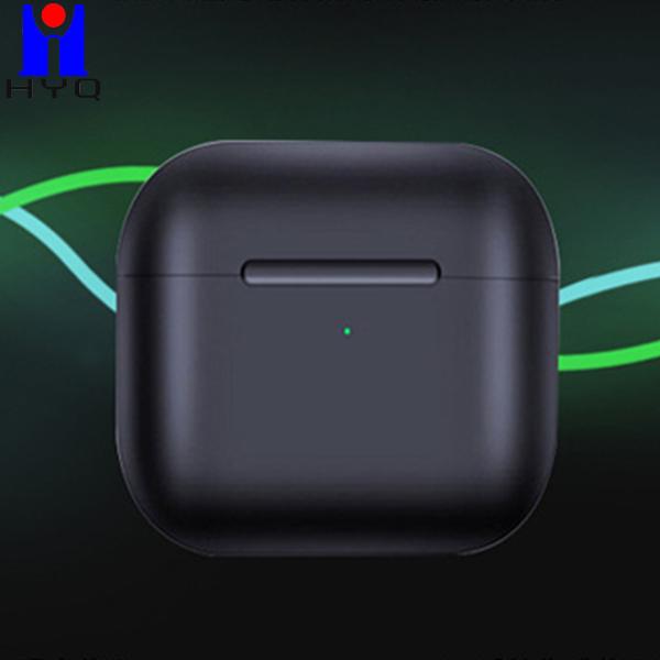 Touch Control Mini Tws Earphone Air 4 Wireless Headphone With Charger Box For Phone