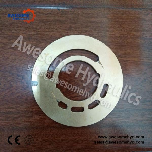 Sauer Danfoss Hydraulic Motor Repair Parts , Piston Pump Spare Parts KRR025 KRR030 KRR038 KRR045