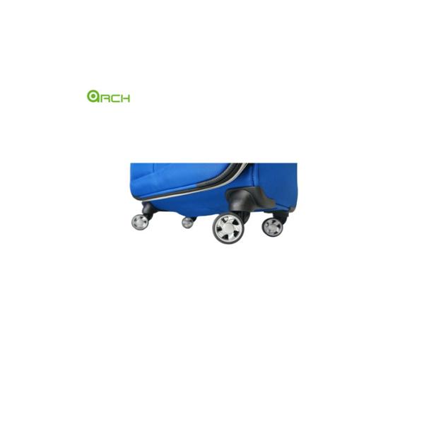 Link To Go System Trolley Spinner Travel Luggage Bag