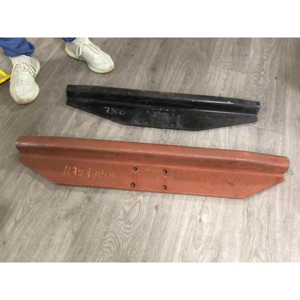 Главный клиент ITR ITM Farms Claas 82/89 Сборщик Треугольные пути для сбора урожая