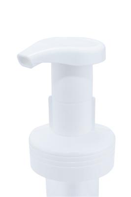 Outspring Flower Hand Soap Pump , 30/410 Bathroom Soap Dispenser Pump