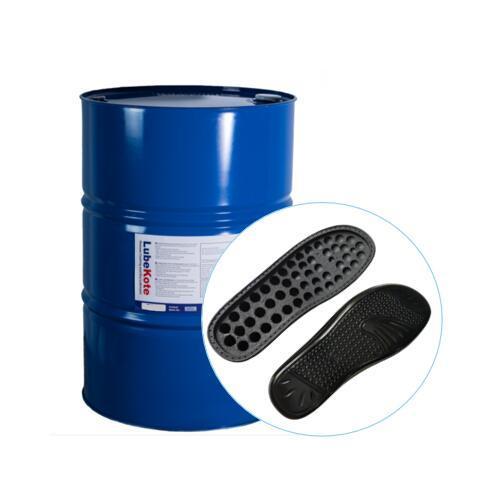 Professional Release Agent for PU Footwear Lubekote 9129