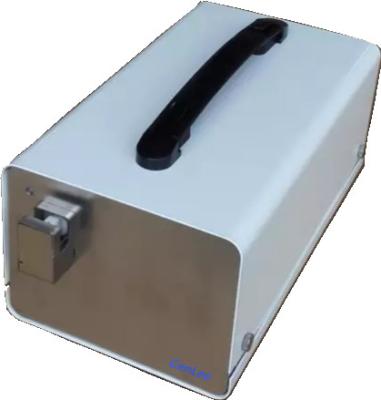 SCM 9.9sec Sealing Blood Tube Sealer Pilot Tube Thermo Blood Bags Tube Dia 6mm