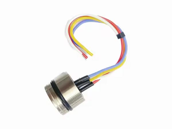 高精度圧力 RS485 4-20mA 出力圧力センサー コアコンポーネント カスタマイズされた精度 0.2% 0.5-4.5V に対応