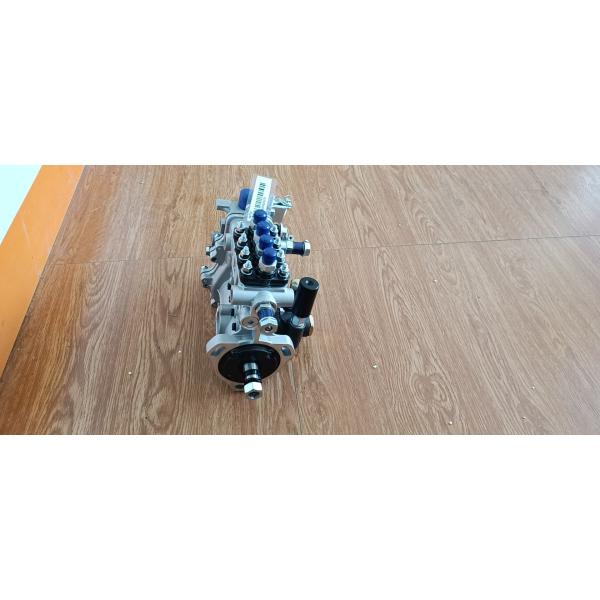 490B-21001 4QT72Z Насос системы подачи топлива для грузоподъемника