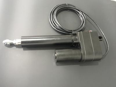 Atuador linear resistente de IP65 7000N com 10 carga do comprimento de curso 6000N
