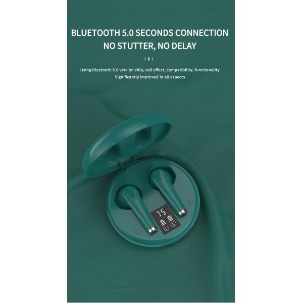 JL6936D TWS Wireless Earphones