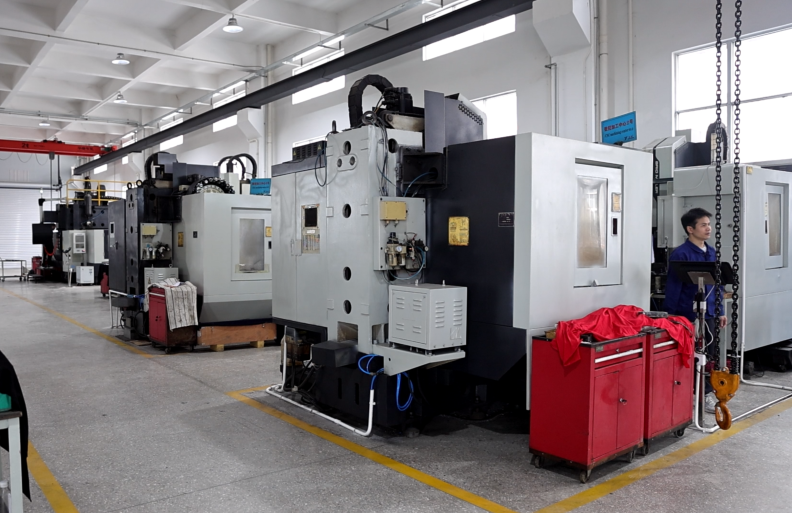 Dayuan Industrial Co., Ltd.