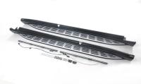 Mercedes Benz ML350 Barras de passo lateral antiderrapante