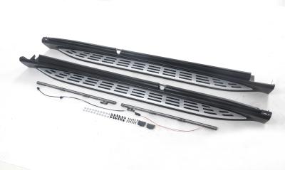 Mercedes Benz ML350 Anti Slip Side Step Bars