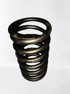 190 Series Machines High Strength Value Spring for Long-Lasting Steel/Iron Cylinders
