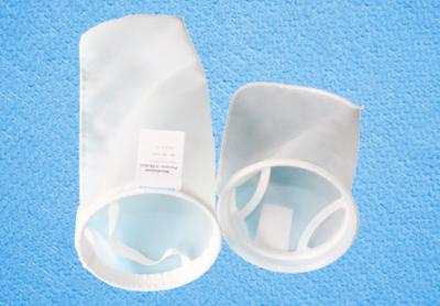 Aquarium Internal Water Mesh Filter Bags Nylon Material 4 X 15 300 Micron