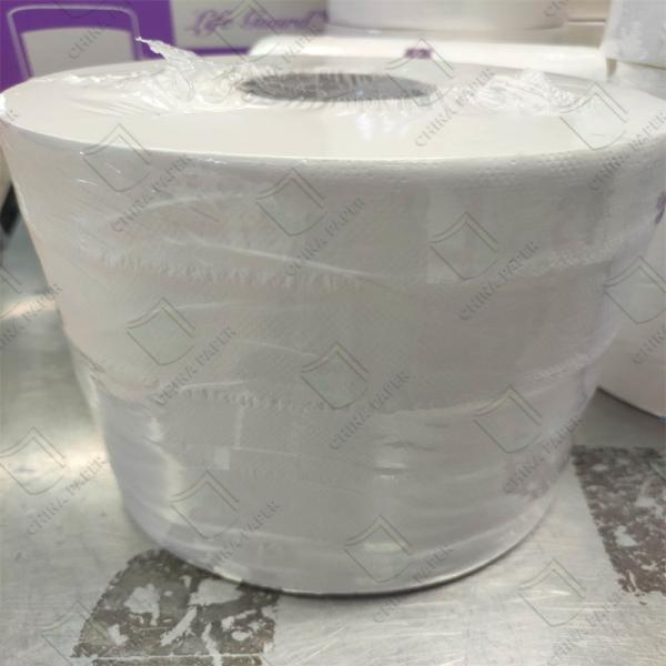 Super Absorbent Kitchen Paper Towels, Kitchen Paper Towels with Food-Safe Certification