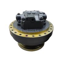 Excavatrice de Belparts PC300-8 MO Final Drive Travel Motor pour KOMATSU