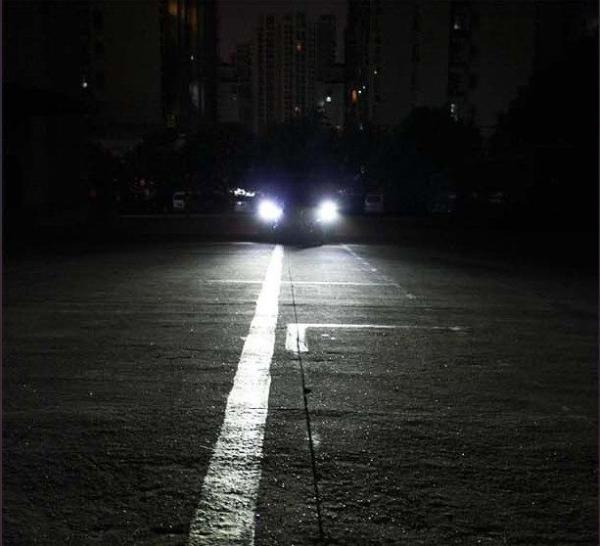 2014 New H3 30Watts 1600LM car LED headlight kits