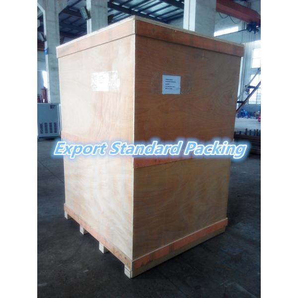 99.99% Purity Nitrogen Gas Plant 30Nm3 / H Pressure Swing Adsorption Type