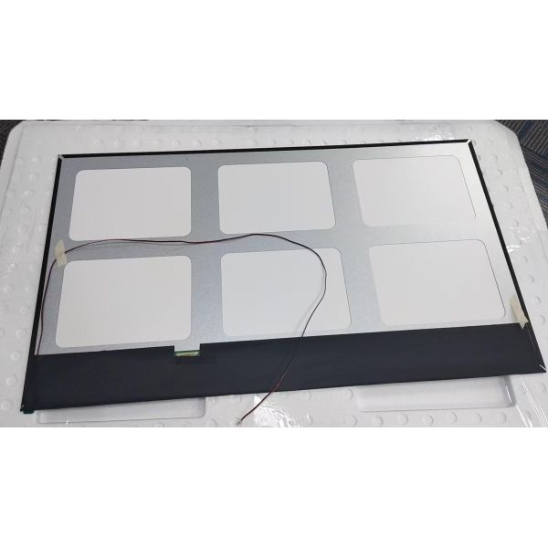 23.8-Inch Large 4K Commercial Display | 3840×2160 UHD, EDP Interface, 260cd/m² Brightness for Digital Signage & Retail Store Displays