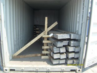 600mm Hot Rolled Flat Bar Q195 Q235 Q345 GB704 Mild Steel Products
