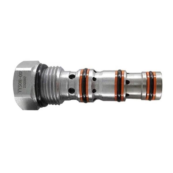 Genie Boom Lift Parts Genie Hydraulic Valve Threaded Cartridge Valve