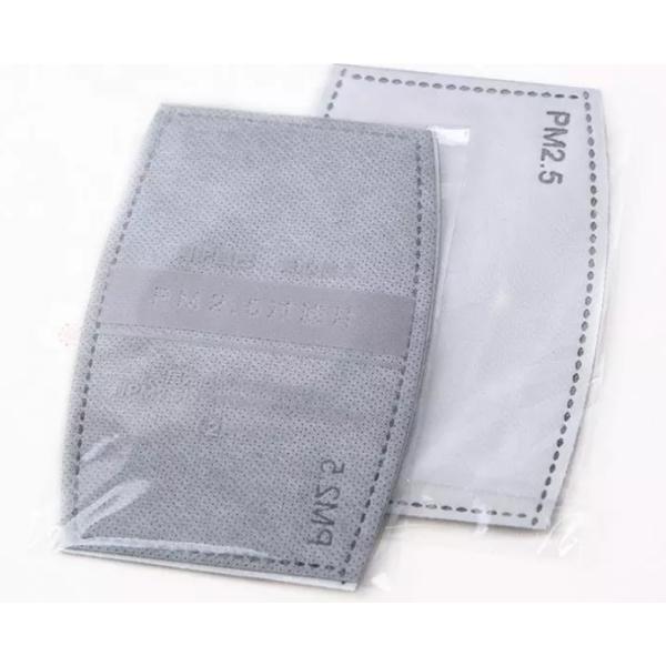 Cotton Dustproof PM2.5 Face Mask Female Male Anti Fog Odourless Riding Use