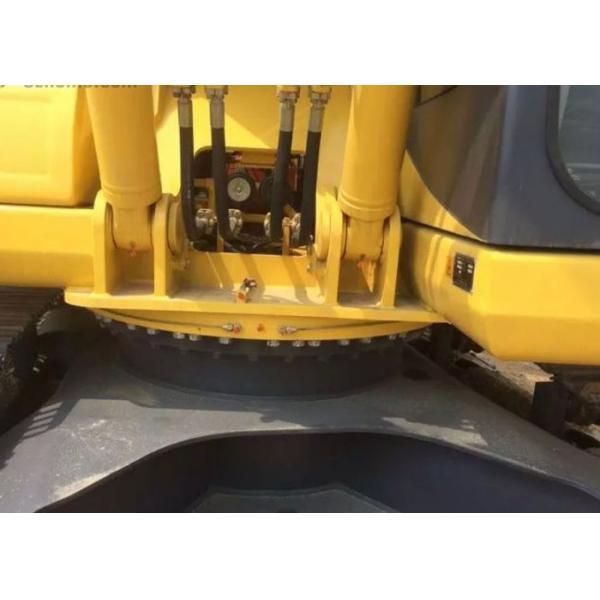 120kw Heavy Equipment Excavator Construction High Performance