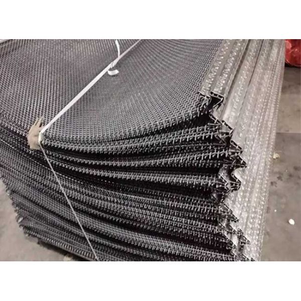 Stainless Steel Screen Mesh Has Corrosion Resistance, Good Adaptability
