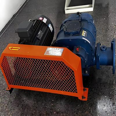 Full Complete Oxidation Blower For Flue Gas Desulfurization Plant Factory