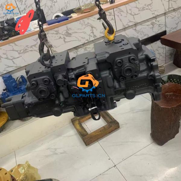 Komatsu Excavator Hydraulic Pump Assembly 708-2L-00280 PC2000-8 PC2000 Piston Pump