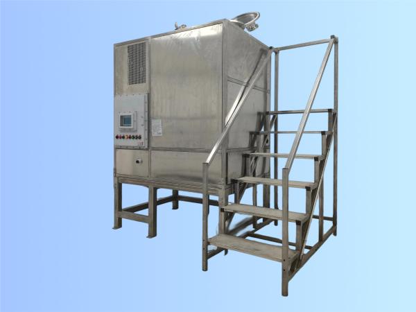 JBETT High Quality Solvent Recycling Machine Solvent Recovery System Solvent Recovery Unit