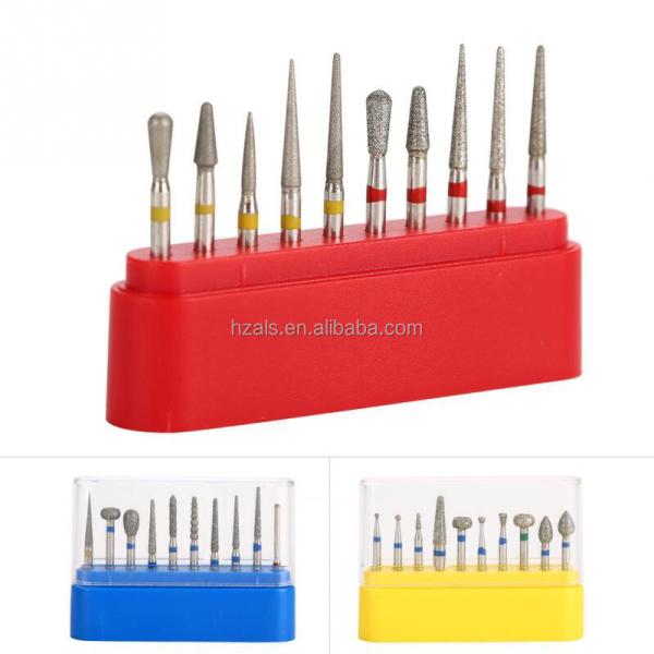 High Speed Manual Cordless Hygiene Dental Handpiece Set Class II Instrument