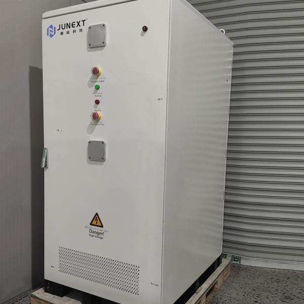 Paquete de baterías de iones de litio LFP ESS de 3,2 V para vehículos eléctricos con CANBUS RS485